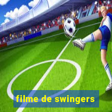 filme de swingers